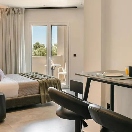 Apartament X Luxury