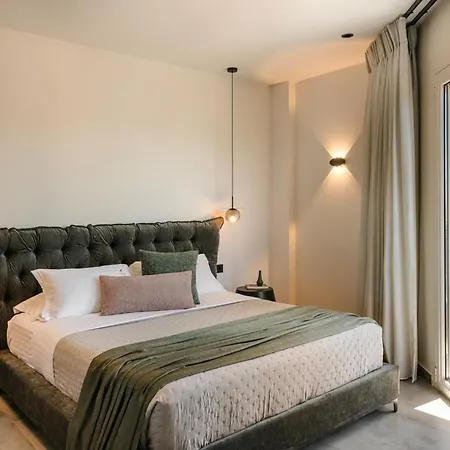 X Luxury Apartament