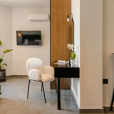 X Luxury Apartament Argostoli (Kefalonia)