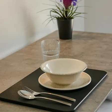 Apartament X Luxury