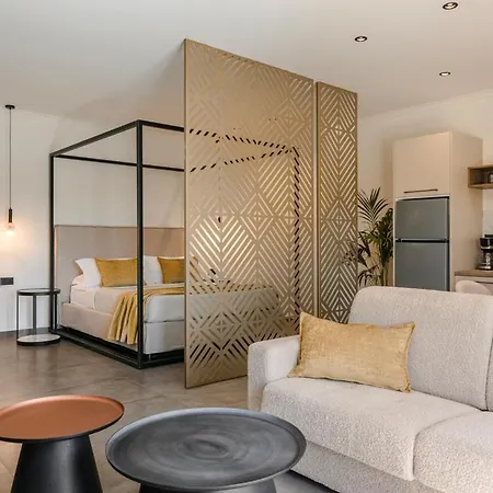 X Luxury Apartament Argostoli (Kefalonia)