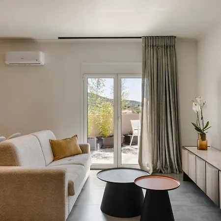 Apartament X Luxury *