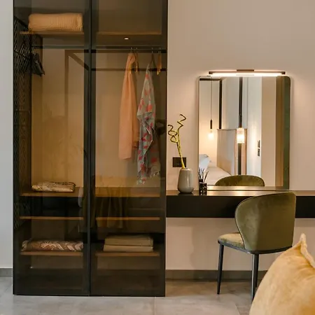 Apartament X Luxury *