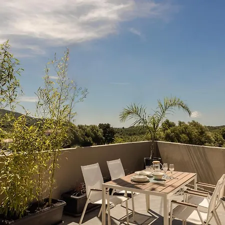 Apartament X Luxury Argostoli (Kefalonia)